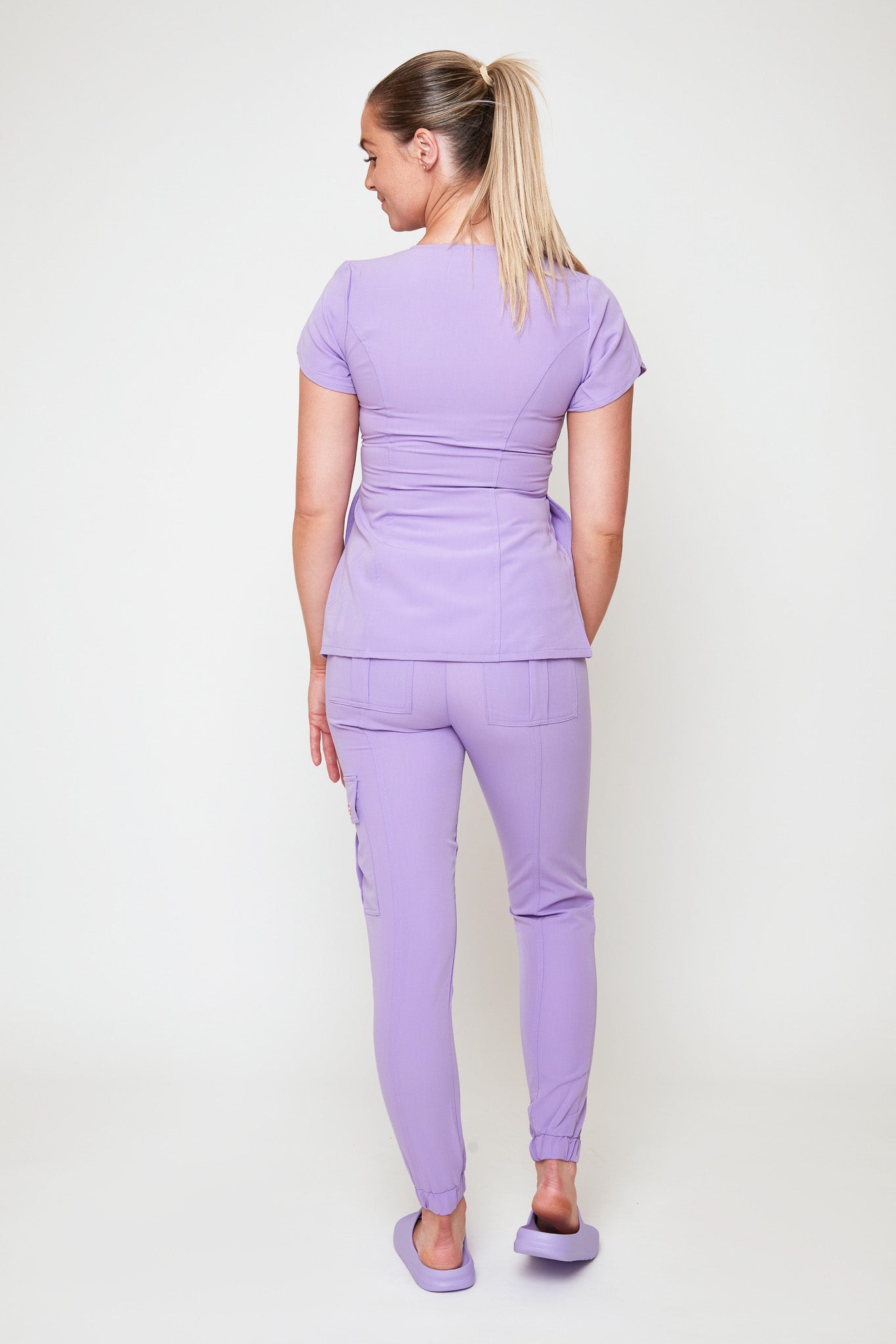 STRIP ME DOWN SCRUBS – PAULIEWAY APPAREL LLC