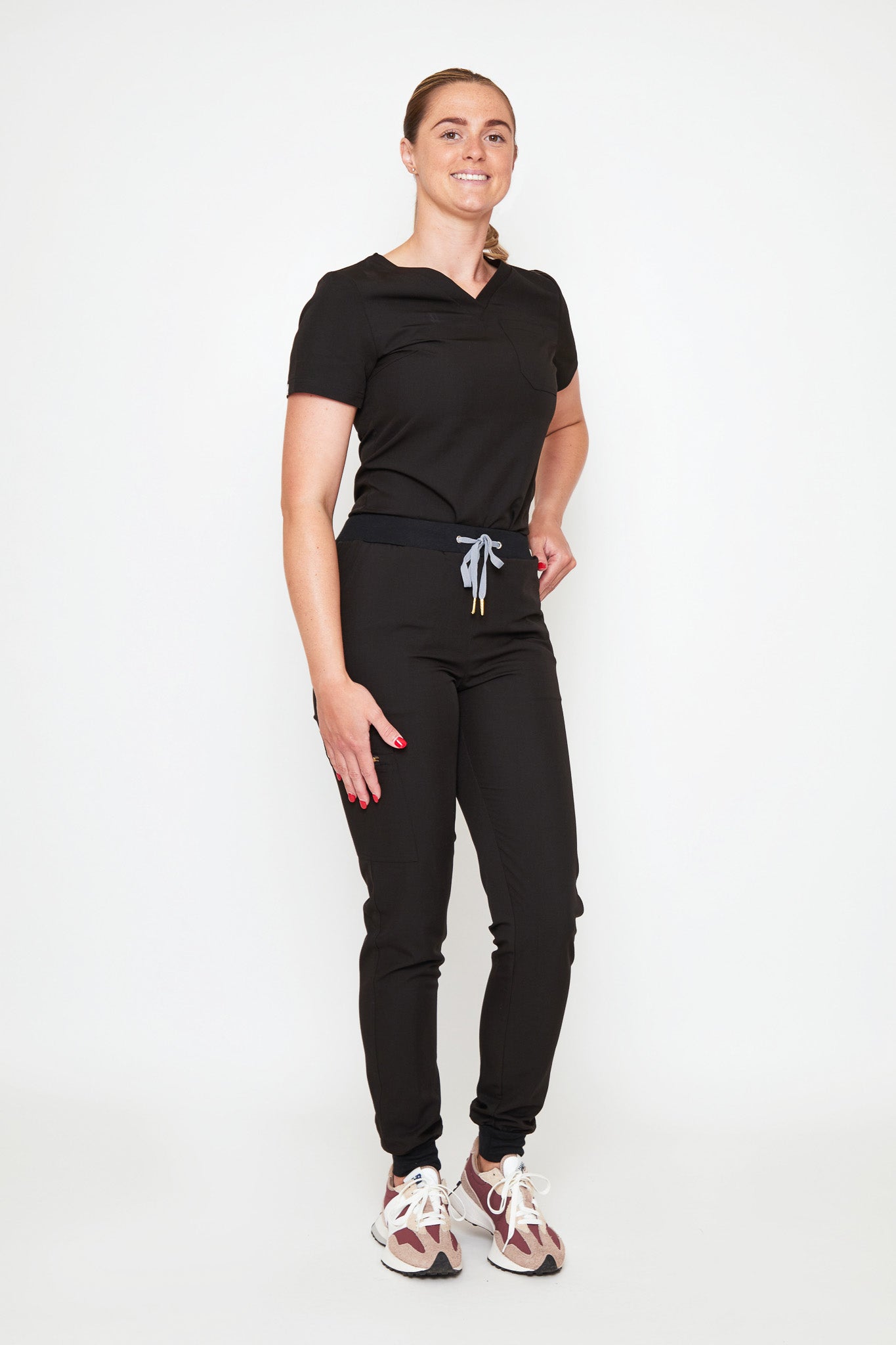 Essential PRO Scrub Bottoms