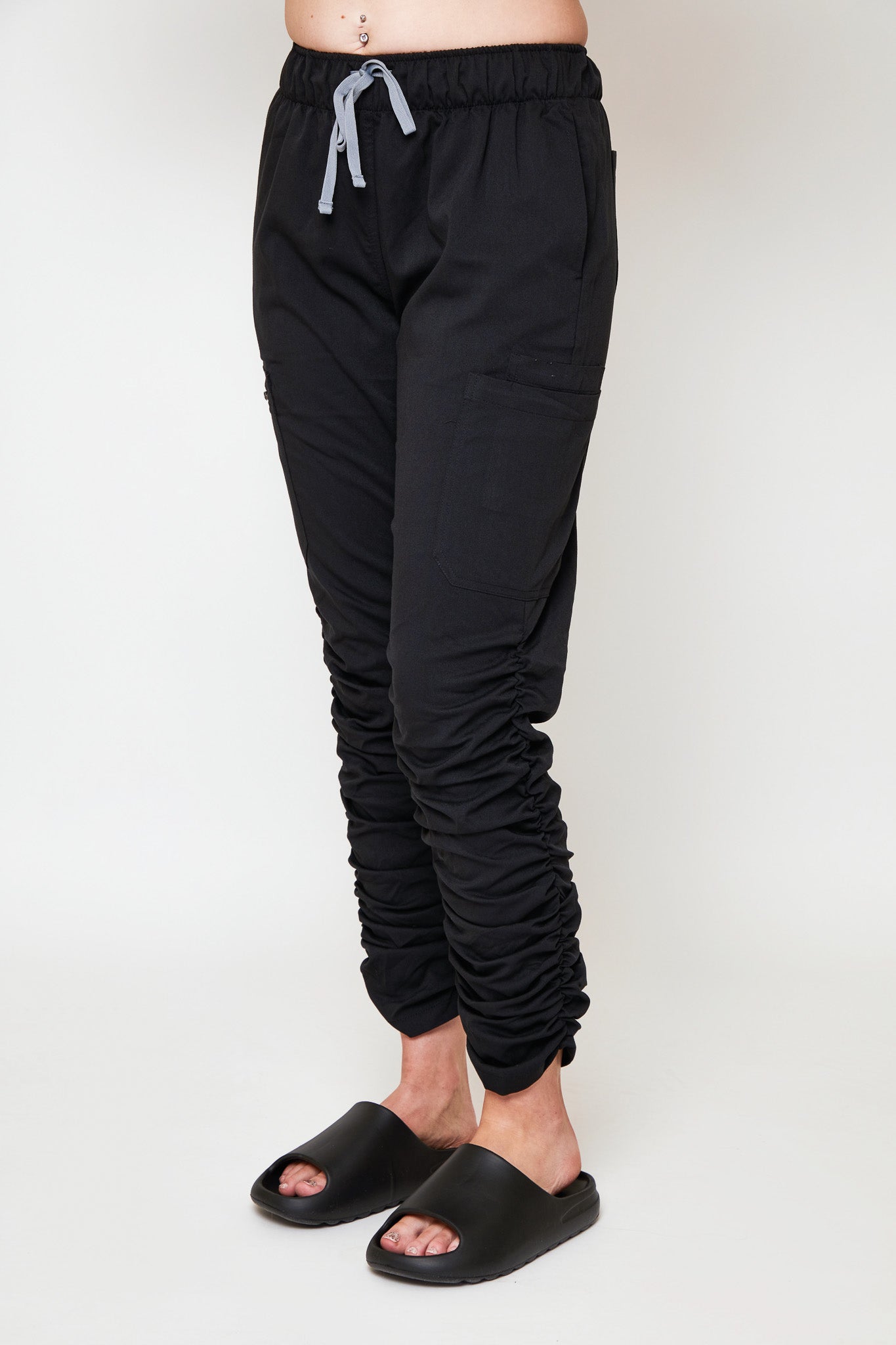 Simplicity Bottoms - Scrubzey